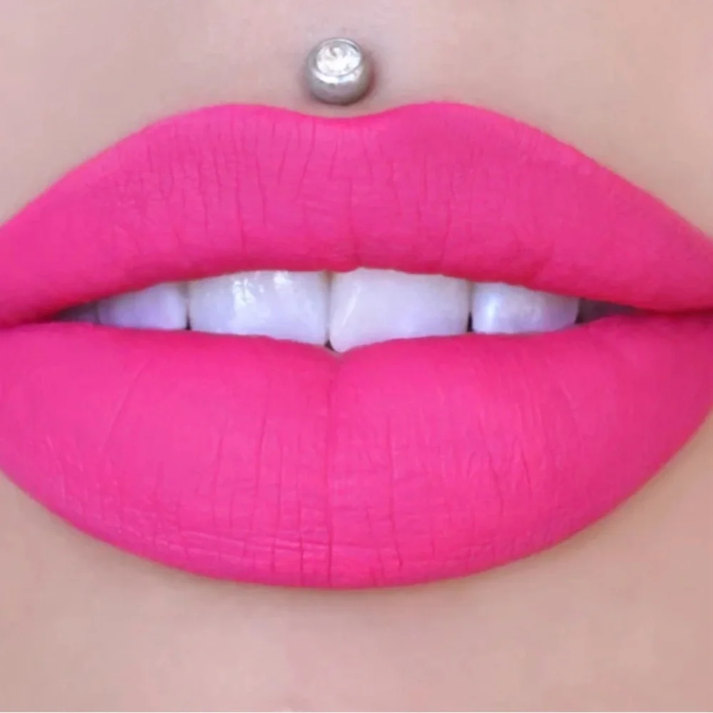 Jeffree Star Prom Night Velour Liquid Lipstick